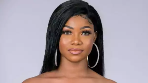 #BBNaija: Tacha is pompous & does not deserve anything good – Nigerian man says